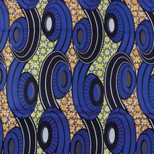 African Wax Fabrics